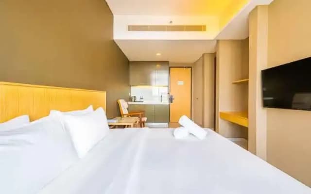 Greystone 99 Suites - photo 3