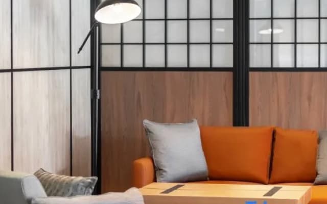 Four Points by Sheraton Johor Bahru - photo 2