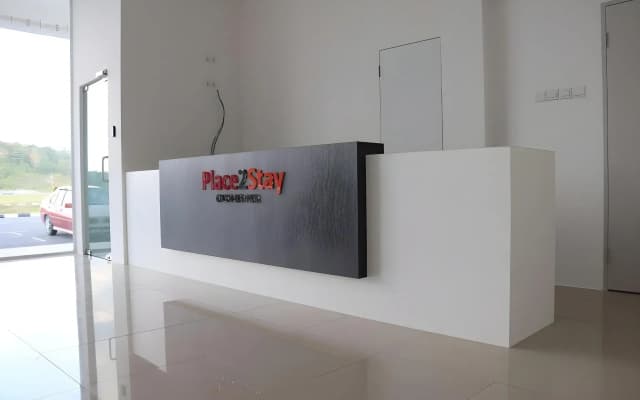 Place2stay Campus Hub - photo 4