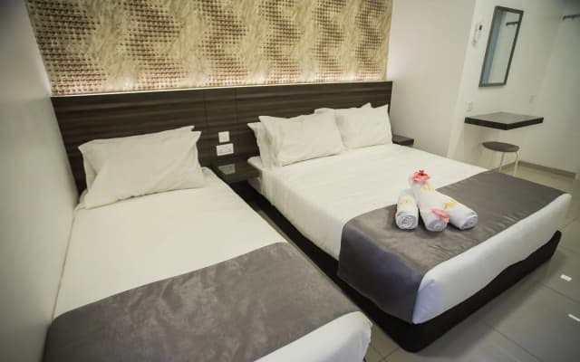 IM 96 Villa - photo 4