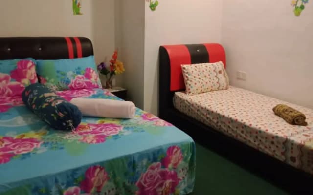 Daud Safar Resthouse - photo 5