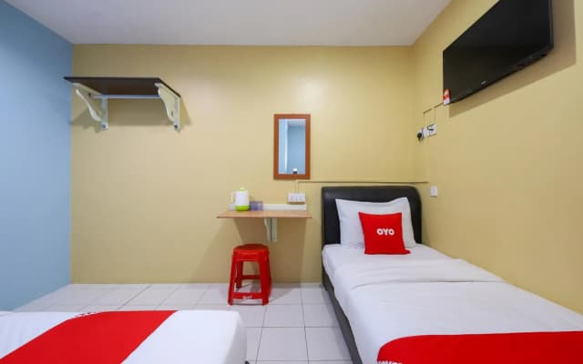 Hotel O Rafik Ali Motel - photo 3