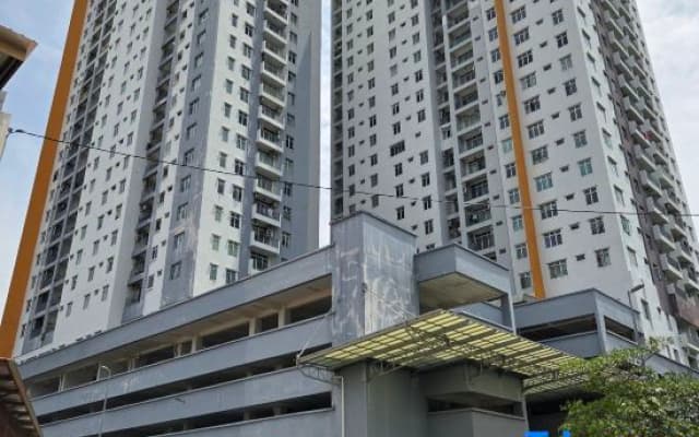 Residensi Pr1ma Kampung Paloh By Francis - photo 3