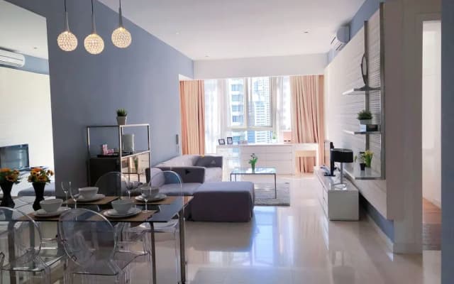 GetaWay Home Suite KLCC - photo 3
