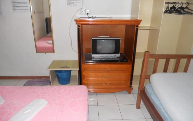 Borneo Adventure Center & Lodge - photo 4