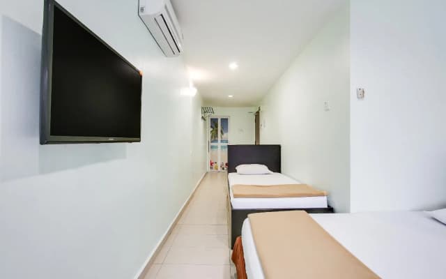 Hotel Sixty Six - photo 5
