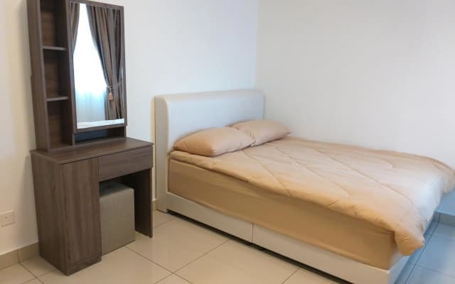 Aliff Avenue 2 Bedroom Homestay - photo 4