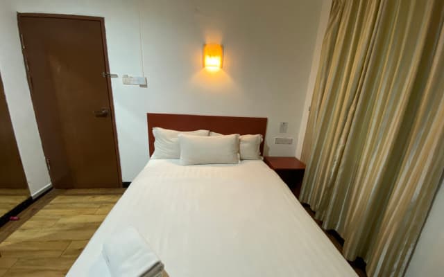 Super OYO 89847 Switz Paradise Hotel - photo 4