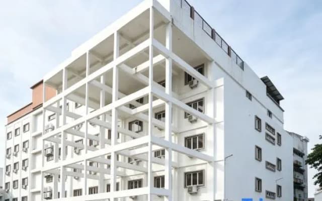 Btc Hotel - photo 4