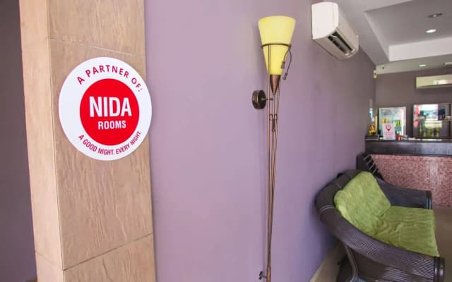 Nida Rooms Klang Meru Classics at Comfort Hotel Jalan Kapar - photo 4