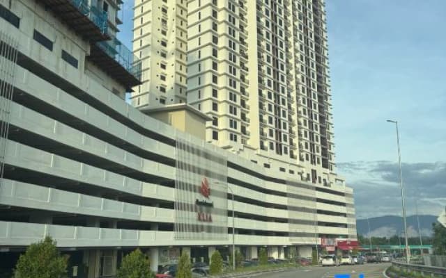 Cloudhome Residents KLIA - photo 2