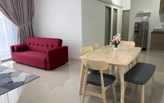Sumayyah Homestay @ Casa Kayangan - photo 3
