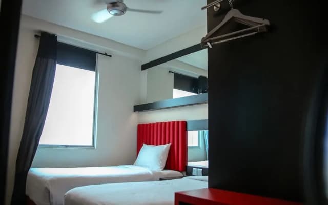 Tune Hotel - Ipoh - photo 3