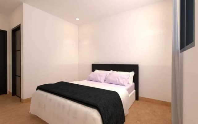 Gemilang Hotel - photo 4
