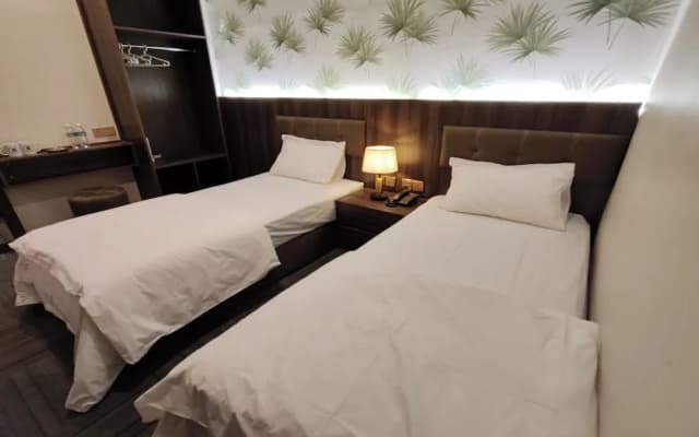Casa Colney Hotel Ipoh - photo 3