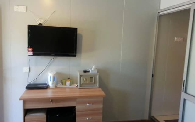 Airis Sanctuary Resort - photo 4