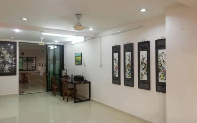 Sweethome for 7 travellers at seremban - photo 5