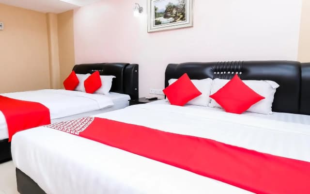 OYO 714 Arina Hotel - photo 5