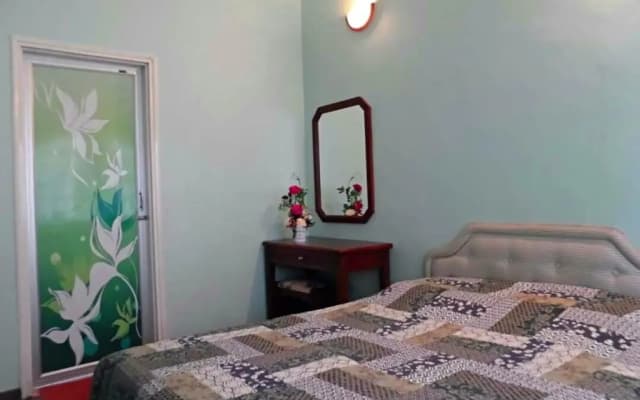 Jasmine Green Hill 3 Rooms Apartment - photo 3