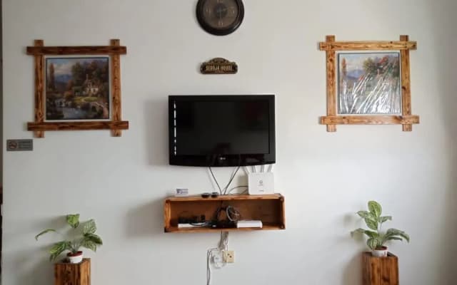 Homestay Camelia Kuala Terengganu SEROJA HOUSE - View Drawbridge & KTCC - photo 2