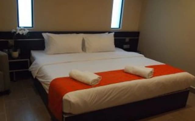 Kemaman Sands - photo 4