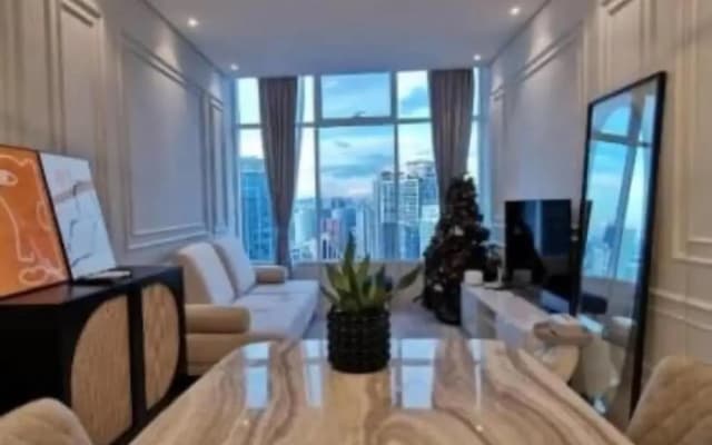 Soho Suites at KLCC - photo 2