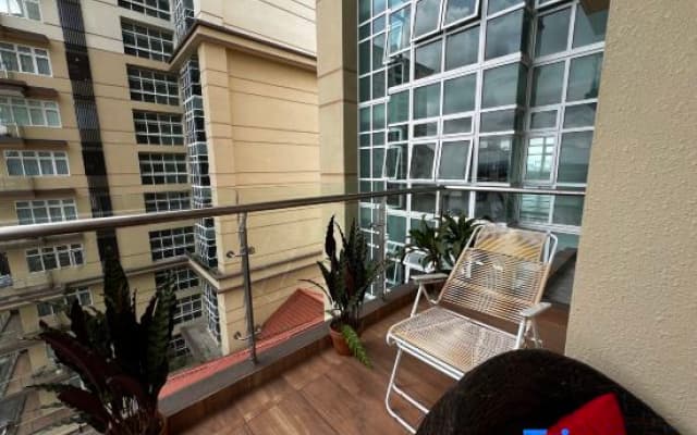 LoFF Suite River View 2 Bedroom at Riverine Diamond Resort - photo 5