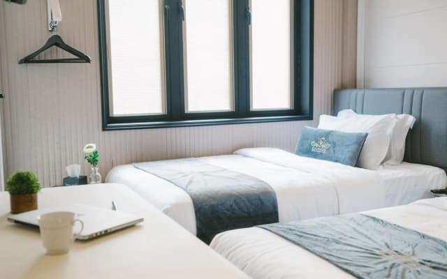 A&R Boutique Hotel - photo 2