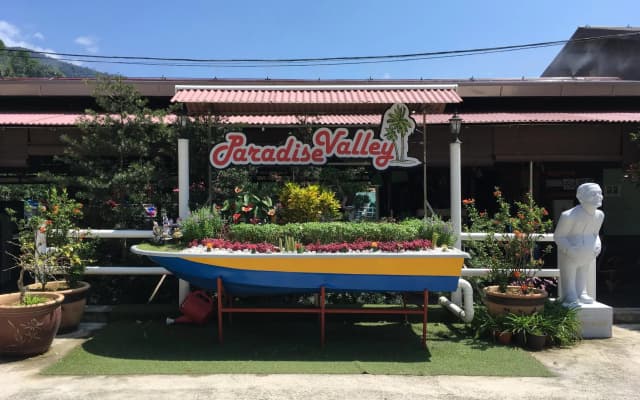 Paradise Valley Resort Broga - photo 2