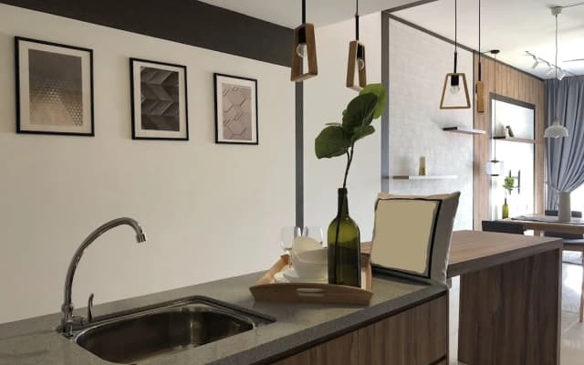 SOUTHKEY Midvalley Mosaic Residence - photo 3