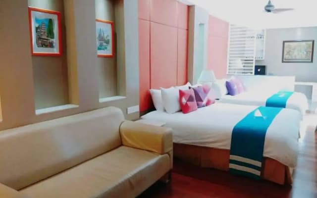 Alpine GLX Deluxe Suite - photo 2