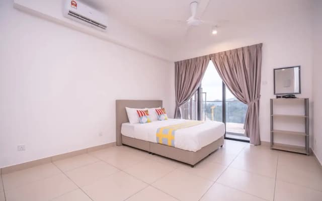 OYO Home89606Exquisite Studio Midhill - photo 5
