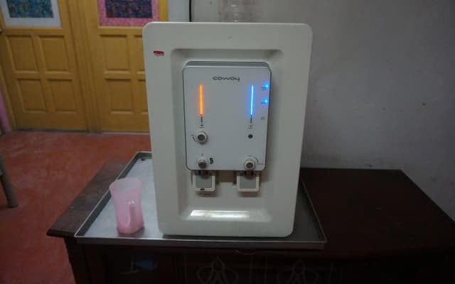 D'Noor Budget Inn - photo 3