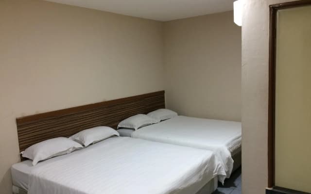 Iskandar Sinsuran Guesthouse - photo 3