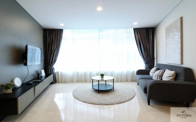 Victoria Home Vortex KLCC - photo 5