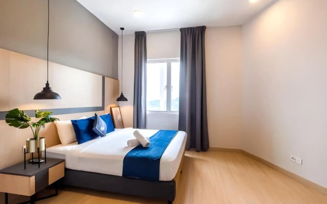 Windmill Premium Suites Genting Highland - photo 5