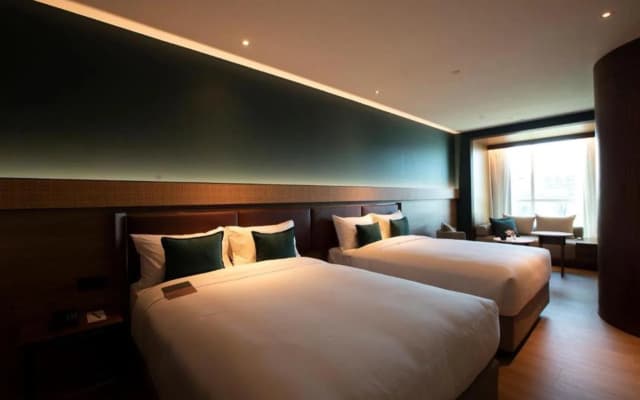 The LUMA Hotel - A Member of Design Hotels - photo 4