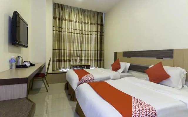 OYO 776 Fame hotel - photo 3