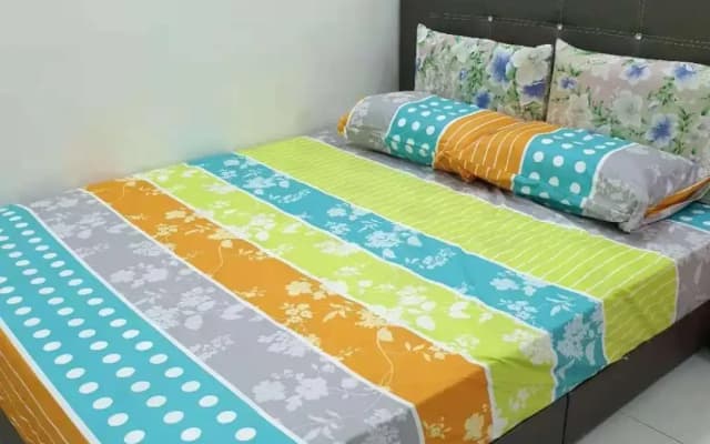 New Luxury JB Homestay - photo 4