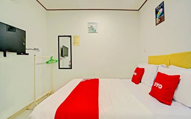 Capital O 90423 Teratai Chalet - photo 3