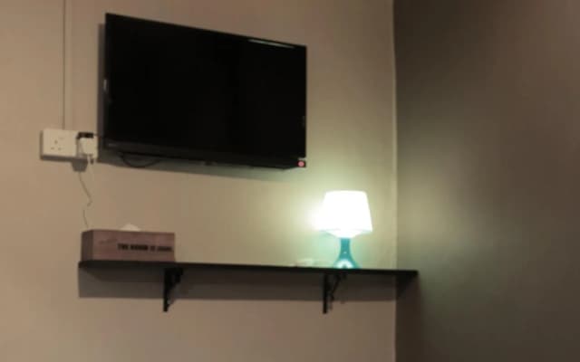 The Room @ Zishi Hostel - photo 4