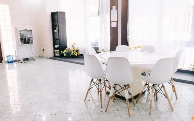Camelia Homestay By Zuzu - photo 2