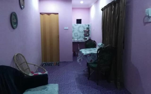 Nur Ainur Inn - photo 2