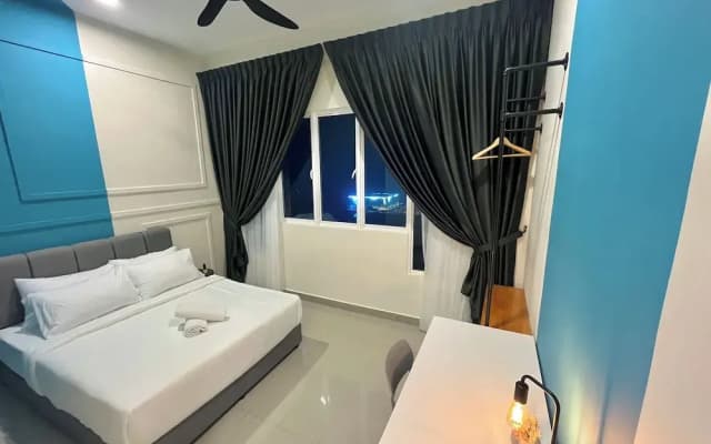 Amber Cove Melaka by Manhattan Group - photo 2
