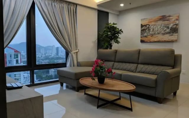 218 Macalister Penang By Plush - photo 5