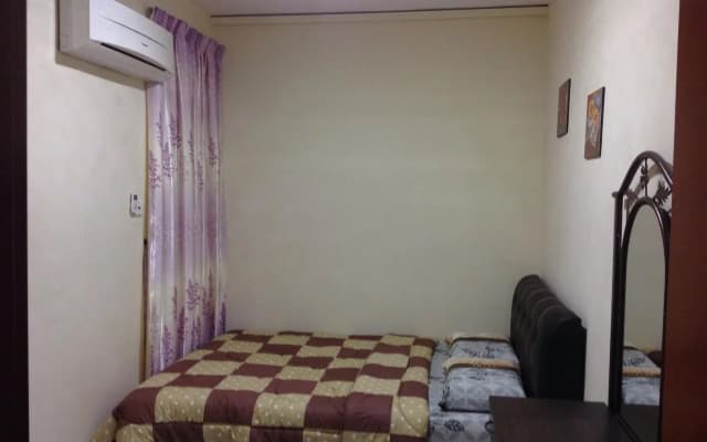 KK Holiday Suites Apartment - photo 2