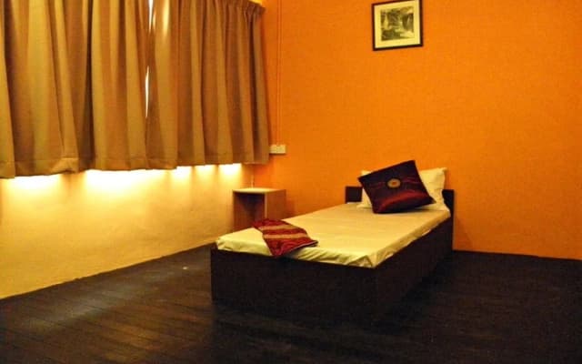Wo Jia Lodge - photo 5