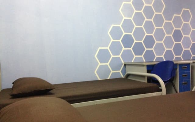 Almubasysyir Homestay Seri Iskandar - photo 3