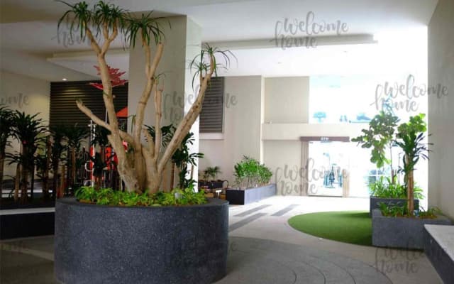 Paragon Suites CIQ Homestay by WELCOME HOME - photo 3