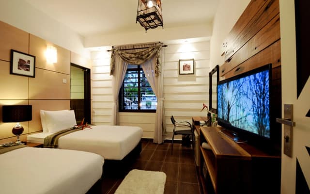 NPF Bali Villa - photo 4
